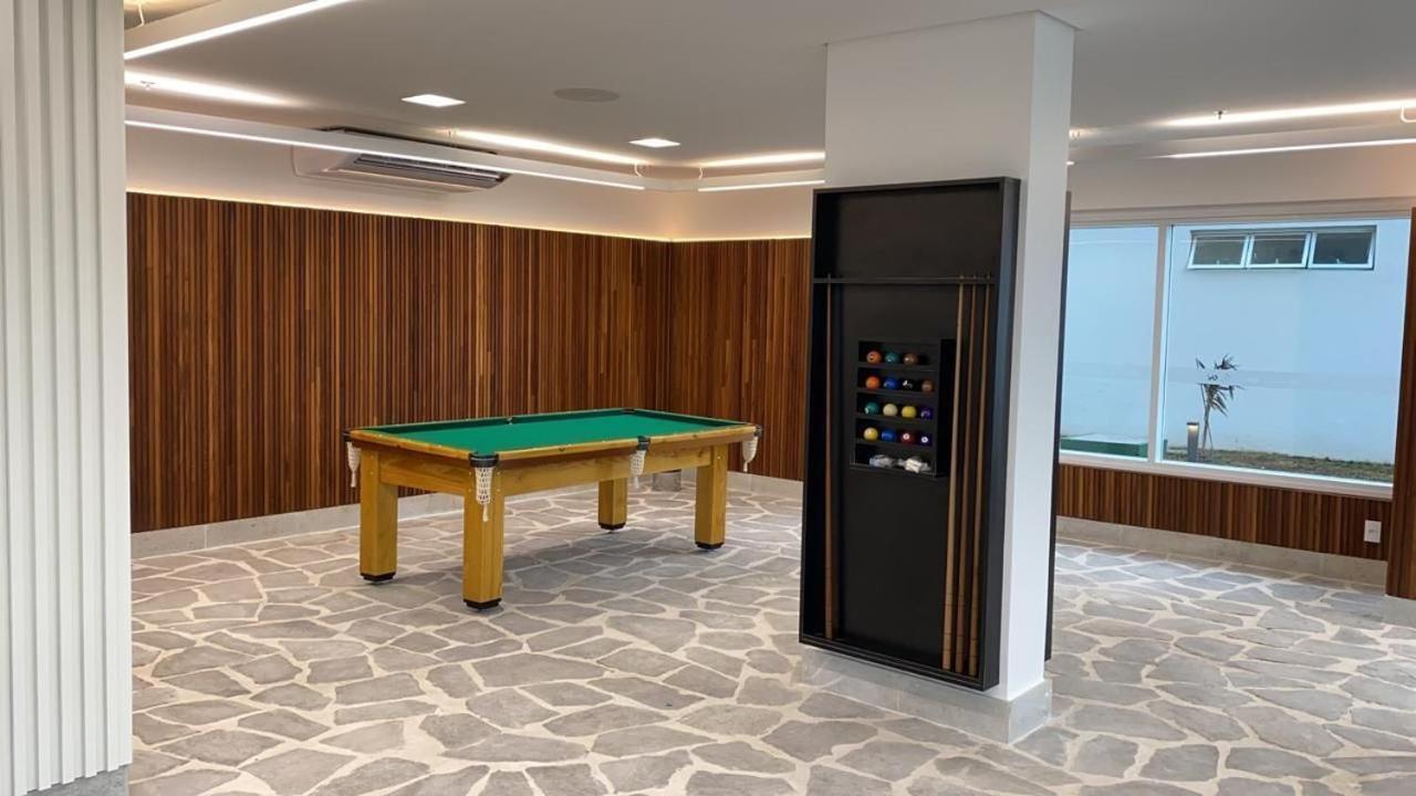 Salinas Exclusive Resort 2 Салінополіс Екстер'єр фото
